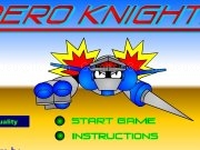 Play Aero knights
