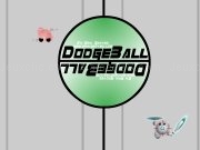 Play Dodge Ball
