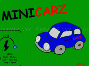 Play MINI CARZ