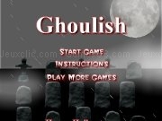 Play Ghoulish