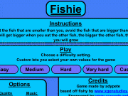 Play Fishie