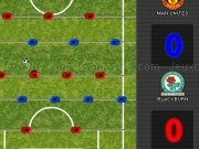 Play Premiere league Foosball