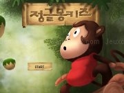 Play Monkey jump