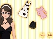 Play Spring dress up