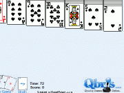 Play Klondike
