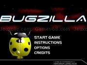 Play Bugzilla