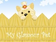 Play My glamour dog