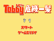 Play Save toby