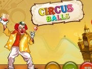 Play Circus balls