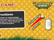 Play Everybody golf