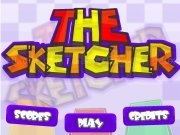 Play The sketcher