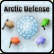 Play Arctic defense