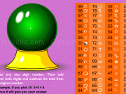 Play Crystal ball