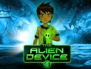 Play Alien Device