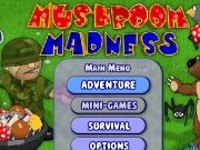 Play Mushroom madness