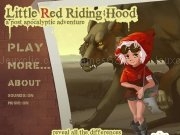 Play Little red riding hood
