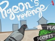 Play Pigeons revenge