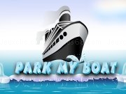 Play Park my boat