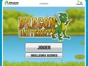 Play Dragon university