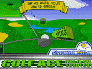 Play Golf game