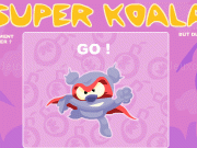 Play Superkoala