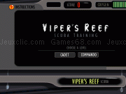 Play Vipers reef