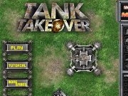Play Tank takeover