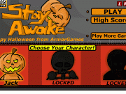 Play Stay Awake