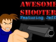 Play Awesome shooter