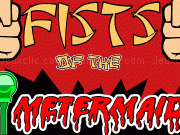 Play Fists of the Meter Maid