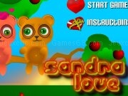 Play Sandra love