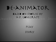 Play Deanimator