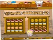 Play Cake collapse