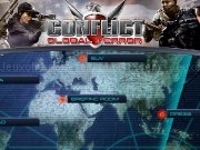 Play Global terror