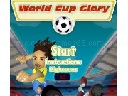 Play World cup glory
