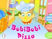 Play Bobibobi pizza