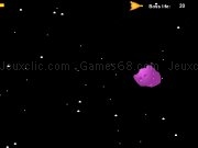 Play Asteroids rampage ii counterstrike