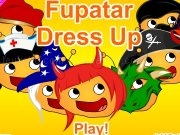 Play Fupatar dressup