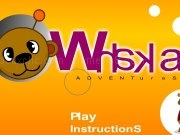 Play Whakas adventure