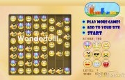 Play Emoti match