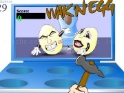 Play Wak an egg