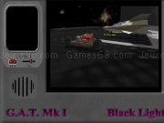 Play G a t mki galactic assault tank