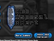 Play Bomb disposal expert