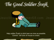 Play Good soldier's vejk
