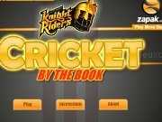 Play Book cricket