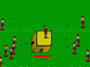 Play Tin soldiers