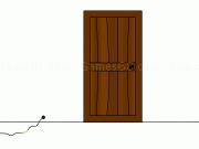 Play Cabin escape