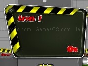 Play Garbage grab
