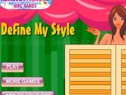 Play Define my style