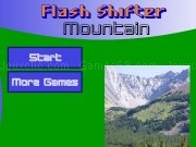 Play Flash shifter mountain